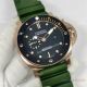 Copy Panerai PAM 974 Luminor Submersible 47MM Rose Gold Watch (3)_th.jpg